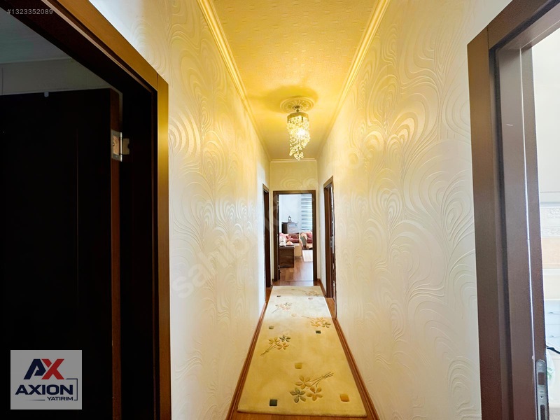 Yaşamkentte Başkent 2 Sitesi Arakat Geniş Satılık 4+1 Daire — fotoğraf 32