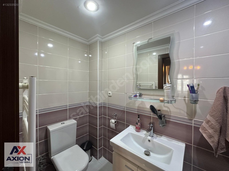 Yaşamkentte Başkent 2 Sitesi Arakat Geniş Satılık 4+1 Daire — fotoğraf 33