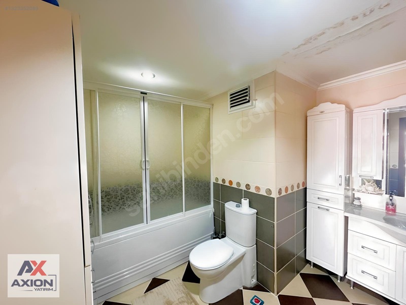 Yaşamkentte Başkent 2 Sitesi Arakat Geniş Satılık 4+1 Daire — fotoğraf 35