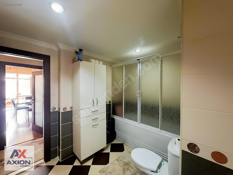 Yaşamkentte Başkent 2 Sitesi Arakat Geniş Satılık 4+1 Daire — fotoğraf 36