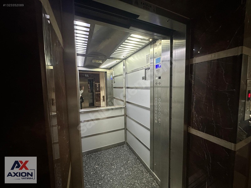 Yaşamkentte Başkent 2 Sitesi Arakat Geniş Satılık 4+1 Daire — fotoğraf 37