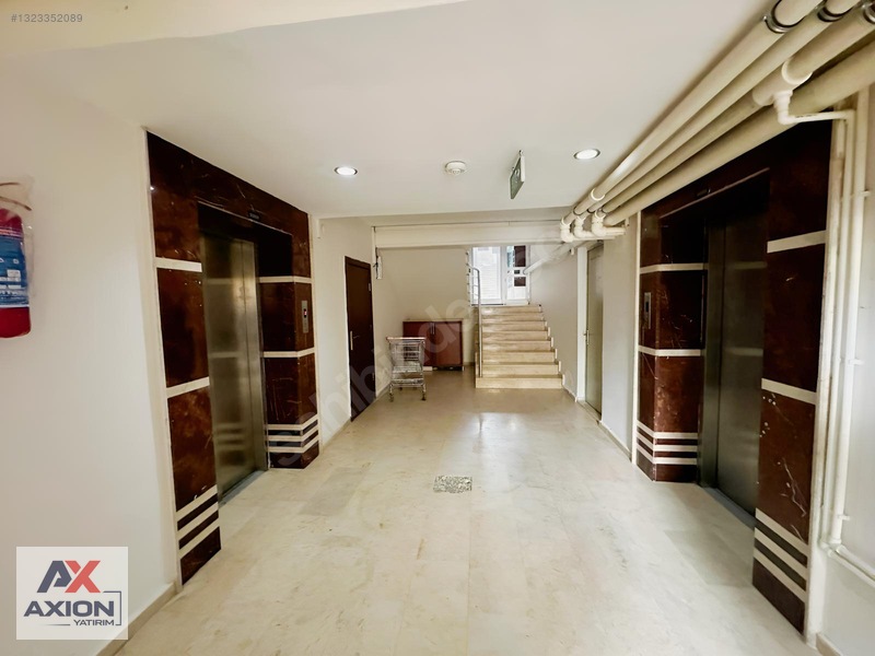 Yaşamkentte Başkent 2 Sitesi Arakat Geniş Satılık 4+1 Daire — fotoğraf 38
