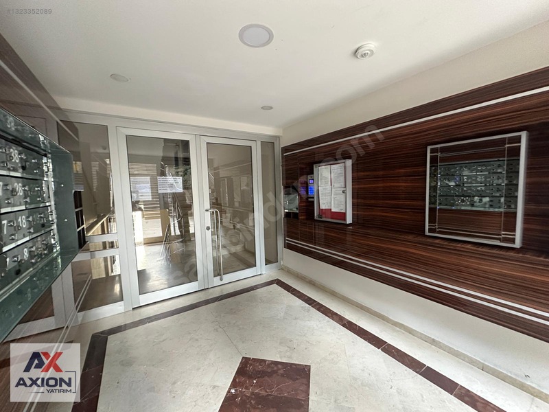 Yaşamkentte Başkent 2 Sitesi Arakat Geniş Satılık 4+1 Daire — fotoğraf 39
