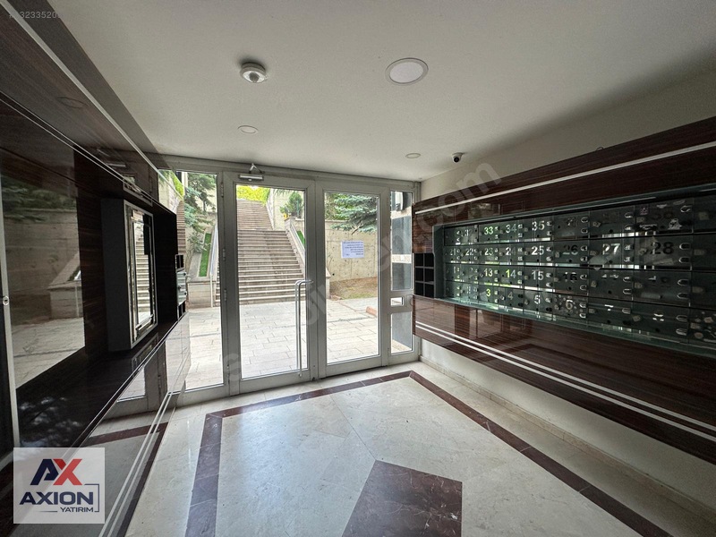 Yaşamkentte Başkent 2 Sitesi Arakat Geniş Satılık 4+1 Daire — fotoğraf 40