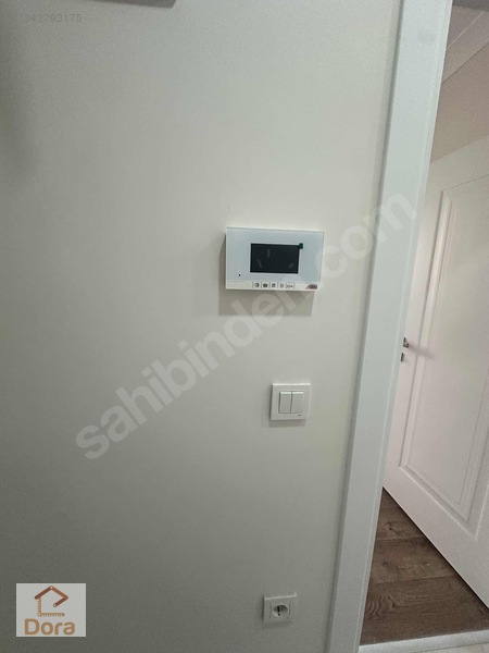 Dora'dan Siteler Mahallesinde İskanlı 2+1 Amerikan Mutfak Daire — fotoğraf 10