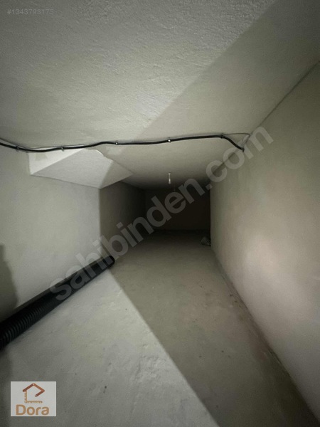 Dora'dan Siteler Mahallesinde İskanlı 2+1 Amerikan Mutfak Daire — fotoğraf 24
