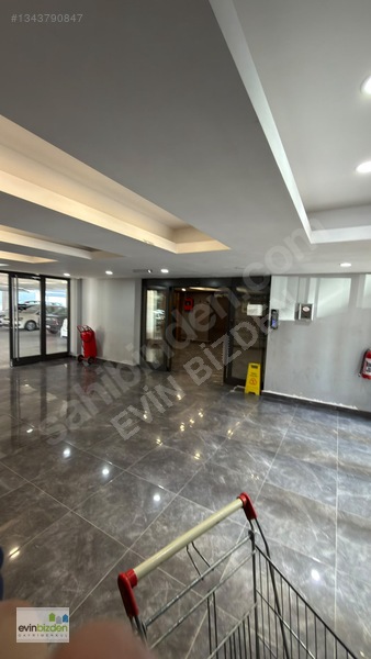 ''evinbizden'' İstgate 1+1 Full Eşyalı Orman Manzaralı — fotoğraf 5