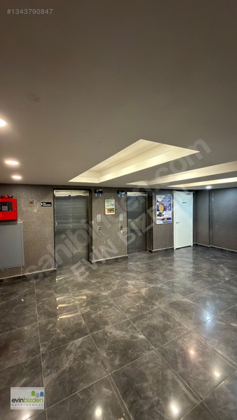 ''evinbizden'' İstgate 1+1 Full Eşyalı Orman Manzaralı — fotoğraf 6