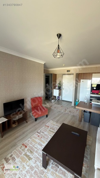 ''evinbizden'' İstgate 1+1 Full Eşyalı Orman Manzaralı — fotoğraf 15