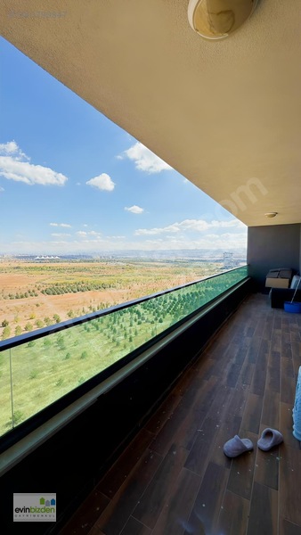 ''evinbizden'' İstgate 1+1 Full Eşyalı Orman Manzaralı — fotoğraf 28