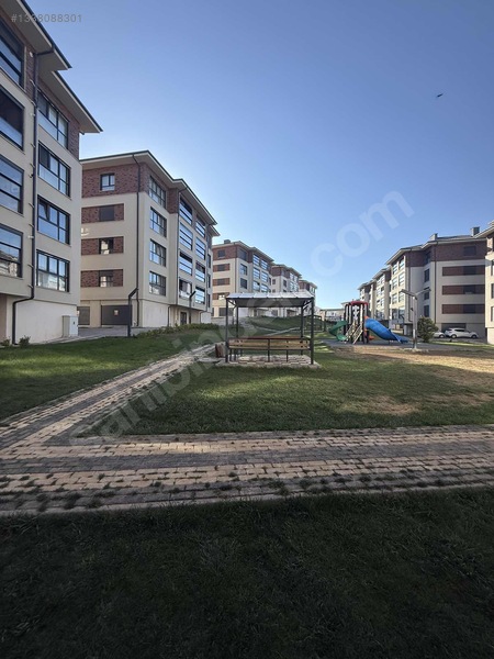 Sakarya İnşaattan Vadişehirde Kapalı Havuzlu Son 4+1 Daire — fotoğraf 2