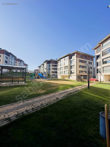 Sakarya İnşaattan Vadişehirde Kapalı Havuzlu Son 4+1 Daire — fotoğraf 3