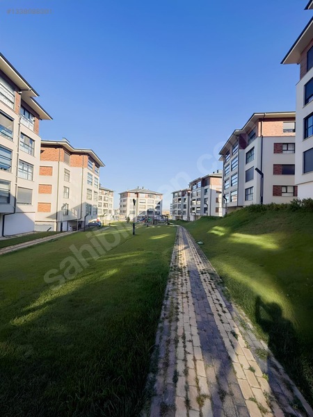 Sakarya İnşaattan Vadişehirde Kapalı Havuzlu Son 4+1 Daire — fotoğraf 4