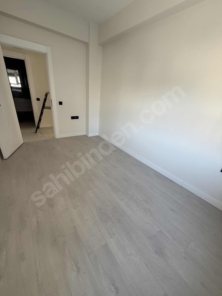 Sakarya İnşaattan Vadişehirde Kapalı Havuzlu Son 4+1 Daire — fotoğraf 11
