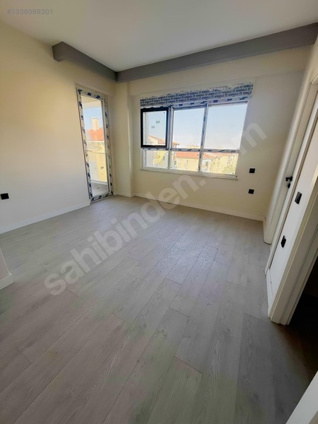 Sakarya İnşaattan Vadişehirde Kapalı Havuzlu Son 4+1 Daire — fotoğraf 14