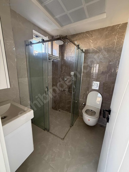Sakarya İnşaattan Vadişehirde Kapalı Havuzlu Son 4+1 Daire — fotoğraf 16