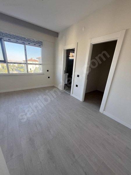 Sakarya İnşaattan Vadişehirde Kapalı Havuzlu Son 4+1 Daire — fotoğraf 17