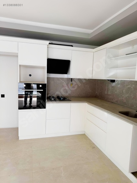 Sakarya İnşaattan Vadişehirde Kapalı Havuzlu Son 4+1 Daire — fotoğraf 19