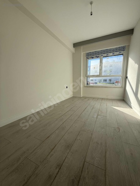 Sakarya İnşaattan Vadişehirde Kapalı Havuzlu Son 4+1 Daire — fotoğraf 22