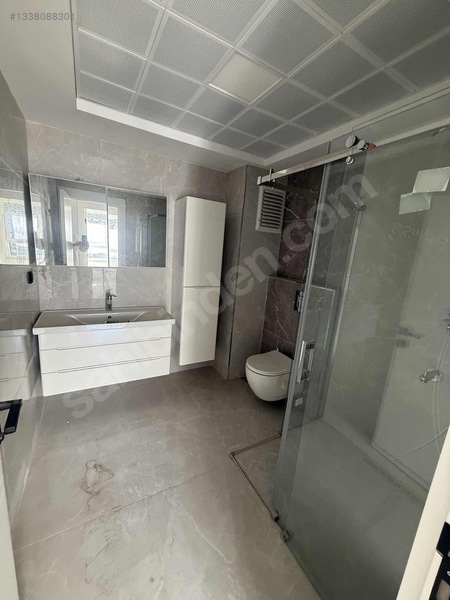Sakarya İnşaattan Vadişehirde Kapalı Havuzlu Son 4+1 Daire — fotoğraf 28