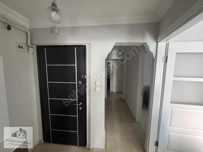 Ag'den 3+1 Çift Cephe Kapalı Mutfak Satılık Daire — fotoğraf 9