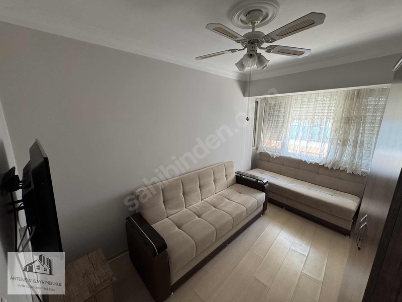 Ag'den 3+1 Çift Cephe Kapalı Mutfak Satılık Daire — fotoğraf 11