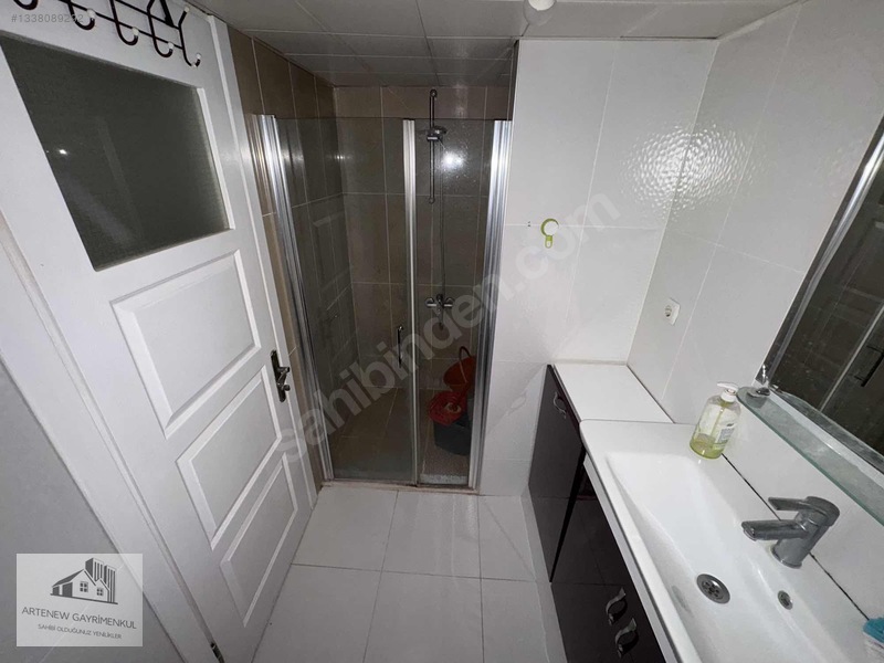 Ag'den 3+1 Çift Cephe Kapalı Mutfak Satılık Daire — fotoğraf 14