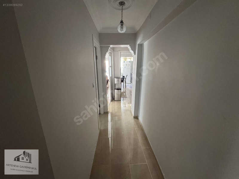 Ag'den 3+1 Çift Cephe Kapalı Mutfak Satılık Daire — fotoğraf 16