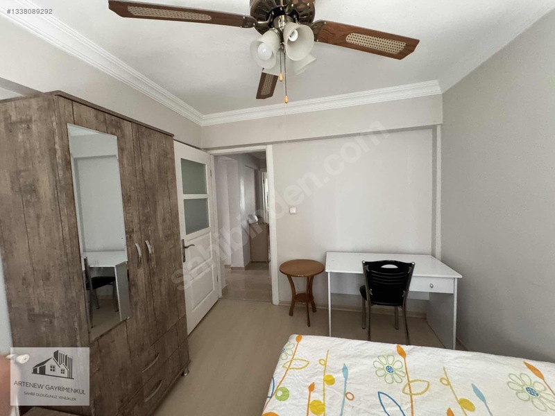 Ag'den 3+1 Çift Cephe Kapalı Mutfak Satılık Daire — fotoğraf 18