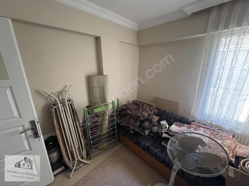 Ag'den 3+1 Çift Cephe Kapalı Mutfak Satılık Daire — fotoğraf 21