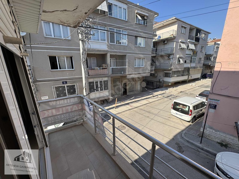 Ag'den 3+1 Çift Cephe Kapalı Mutfak Satılık Daire — fotoğraf 24