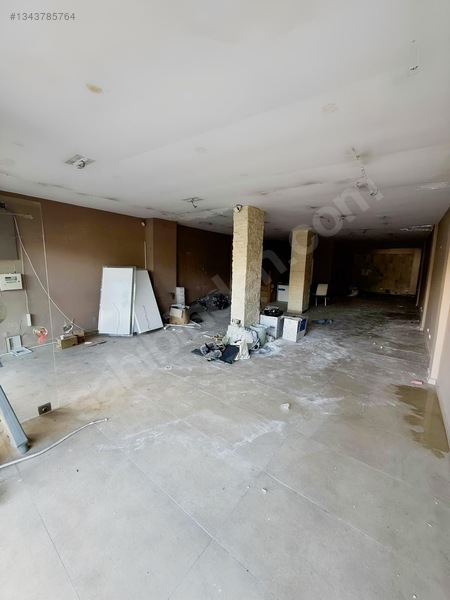 Yukarı Hisarda Cadde Üstü 200 M2 Kiralık Dükkan — fotoğraf 4