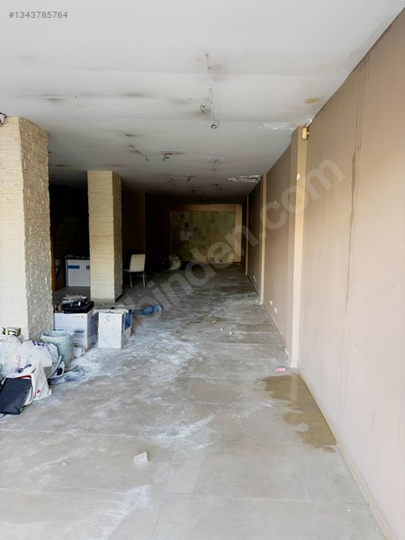 Yukarı Hisarda Cadde Üstü 200 M2 Kiralık Dükkan — fotoğraf 5