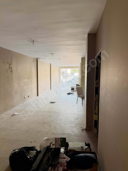 Yukarı Hisarda Cadde Üstü 200 M2 Kiralık Dükkan — fotoğraf 7