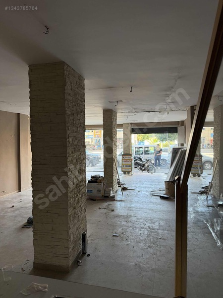 Yukarı Hisarda Cadde Üstü 200 M2 Kiralık Dükkan — fotoğraf 8