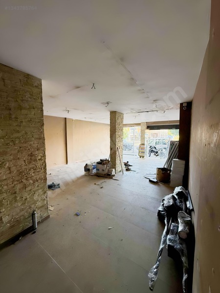 Yukarı Hisarda Cadde Üstü 200 M2 Kiralık Dükkan — fotoğraf 9