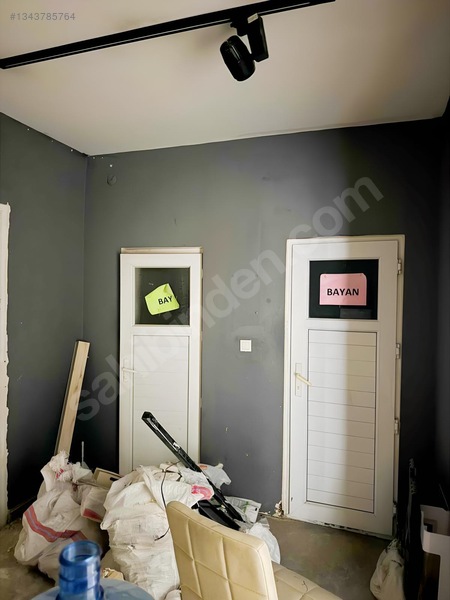 Yukarı Hisarda Cadde Üstü 200 M2 Kiralık Dükkan — fotoğraf 11