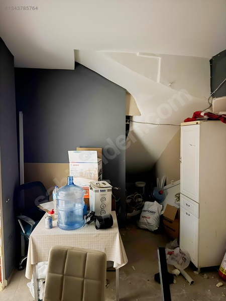 Yukarı Hisarda Cadde Üstü 200 M2 Kiralık Dükkan — fotoğraf 12