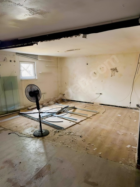 Yukarı Hisarda Cadde Üstü 200 M2 Kiralık Dükkan — fotoğraf 14