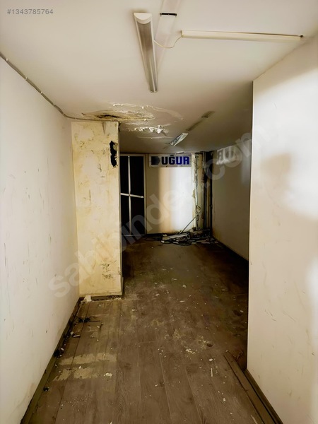 Yukarı Hisarda Cadde Üstü 200 M2 Kiralık Dükkan — fotoğraf 15
