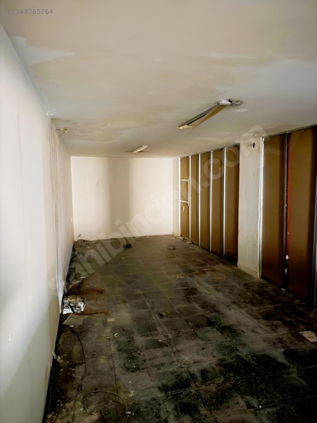 Yukarı Hisarda Cadde Üstü 200 M2 Kiralık Dükkan — fotoğraf 16