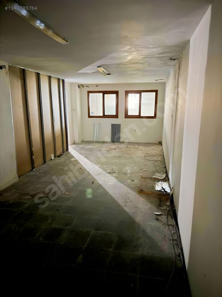 Yukarı Hisarda Cadde Üstü 200 M2 Kiralık Dükkan — fotoğraf 18