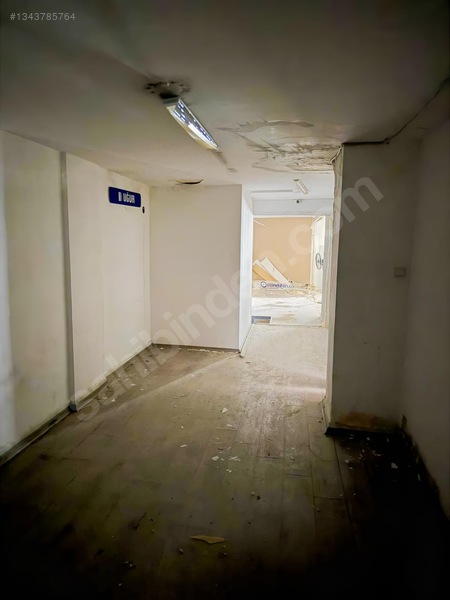 Yukarı Hisarda Cadde Üstü 200 M2 Kiralık Dükkan — fotoğraf 19