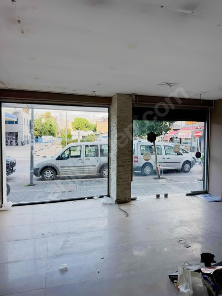 Yukarı Hisarda Cadde Üstü 200 M2 Kiralık Dükkan — fotoğraf 22