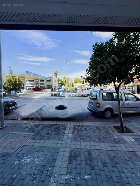 Yukarı Hisarda Cadde Üstü 200 M2 Kiralık Dükkan — fotoğraf 23