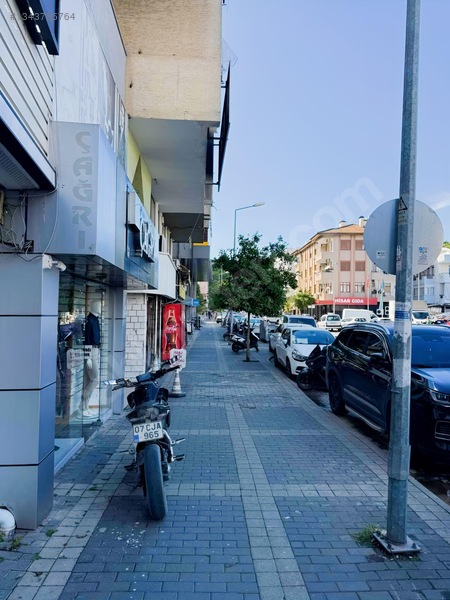 Yukarı Hisarda Cadde Üstü 200 M2 Kiralık Dükkan — fotoğraf 24