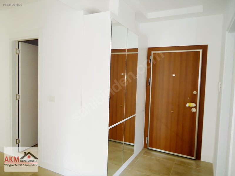 Akm'den Katal Green Lıfe Kiralık Havuz Cephe Büyük Tip 3+1 Daire — fotoğraf 10