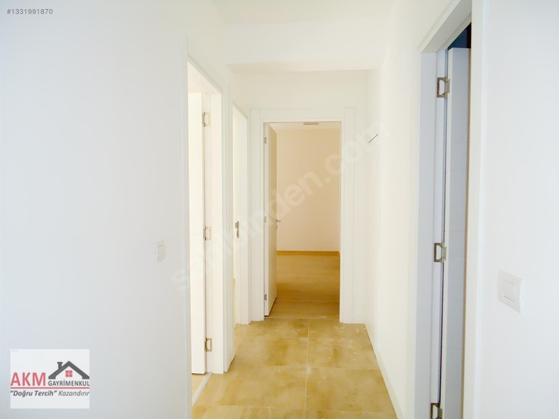 Akm'den Katal Green Lıfe Kiralık Havuz Cephe Büyük Tip 3+1 Daire — fotoğraf 12