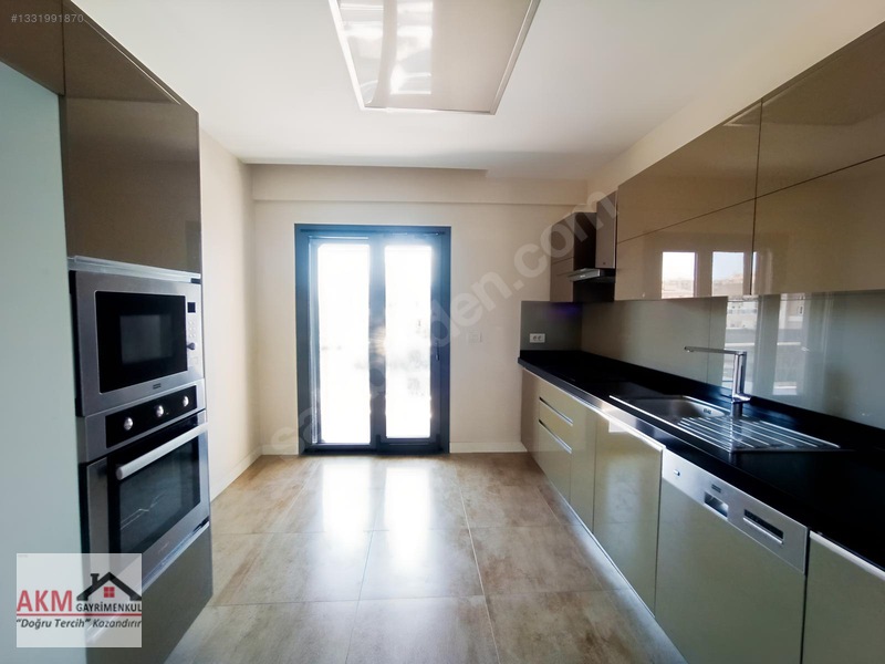 Akm'den Katal Green Lıfe Kiralık Havuz Cephe Büyük Tip 3+1 Daire — fotoğraf 13