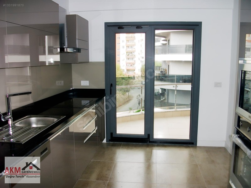 Akm'den Katal Green Lıfe Kiralık Havuz Cephe Büyük Tip 3+1 Daire — fotoğraf 14